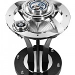 Freedom and Precision on the High Seas: Montblanc RéGulateur Nautique Timepieces Set_2