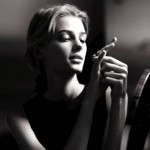 Sigrid Agren, The Perfect Muse for Chanel High Jewellery Campaign_6