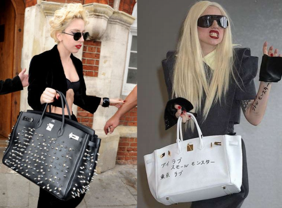 Hermes counterfeit 2025