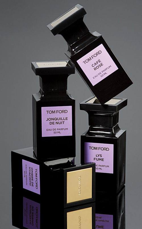 Tom ford shop niche perfume