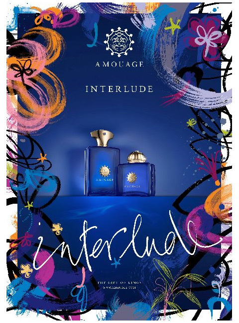 Amouage Interlude Unveiled_1