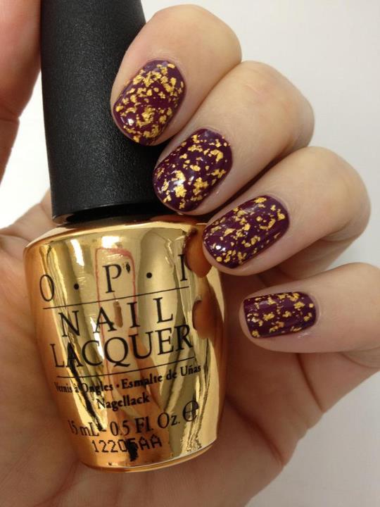 18 Karat Gold Polish for James Bond Golden Anniversary