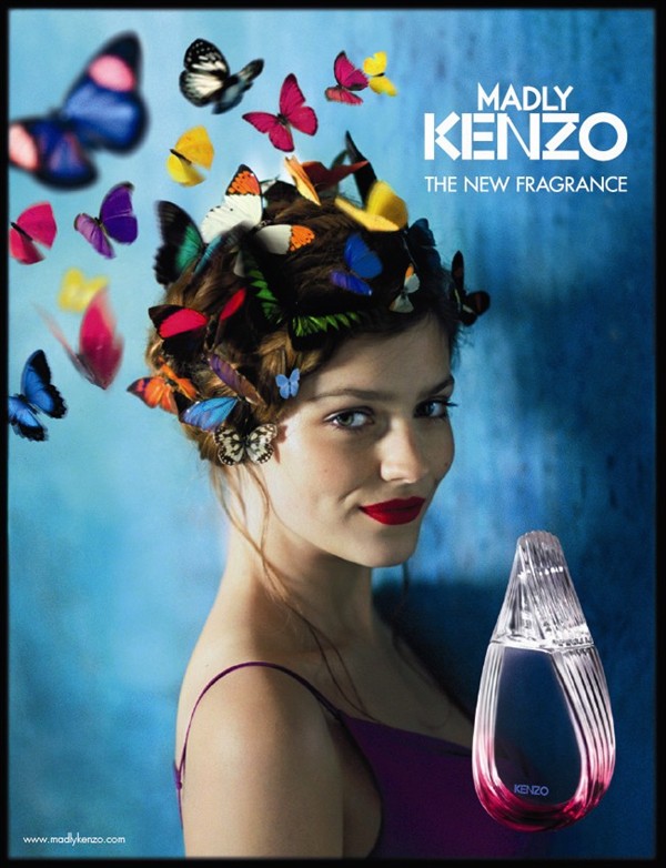 madly kenzo perfume