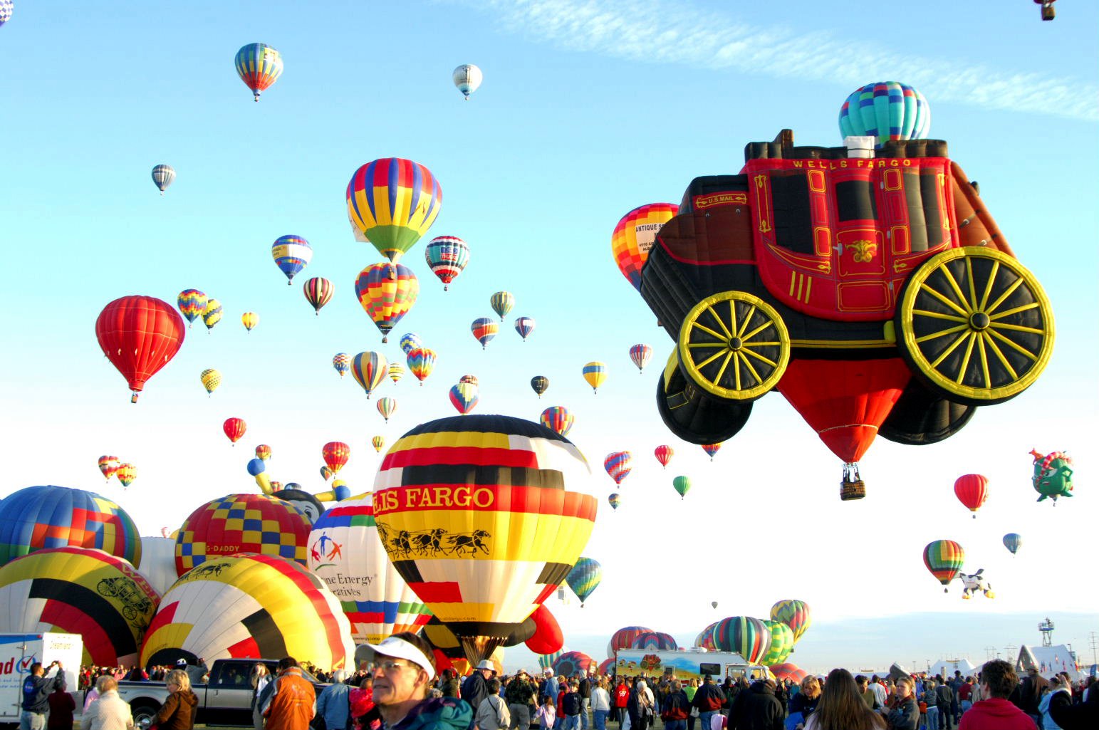 Balloon Fiesta 2024 Park And Ride Tonia Griselda