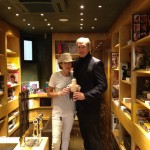 BookMarc Paris is officially open
