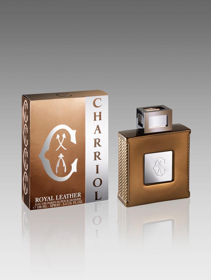 Sumptuous Scents: Charriol Imperial Saphir and Royal Leather_1