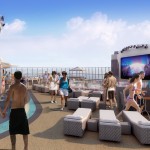 Norwegian Breakaway Cruise Ship to Feature Two-Deck Spa and The First Salt Room at Sea_1