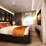 Norwegian Breakaway Cruise Ship to Feature Two-Deck Spa and The First Salt Room at Sea_2