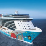 Norwegian Breakaway Cruise Ship to Feature Two-Deck Spa and The First Salt Room at Sea_3