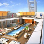 Norwegian Breakaway Cruise Ship to Feature Two-Deck Spa and The First Salt Room at Sea_5