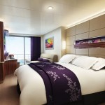 Norwegian Breakaway Cruise Ship to Feature Two-Deck Spa and The First Salt Room at Sea_9