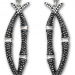Swarovski Skyfall Collection: as Glamorous as The Bond Girl Severine_2