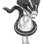 Swarovski Skyfall Collection: as Glamorous as The Bond Girl Severine_4