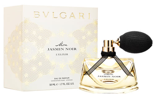 bvlgari jasmin noir white