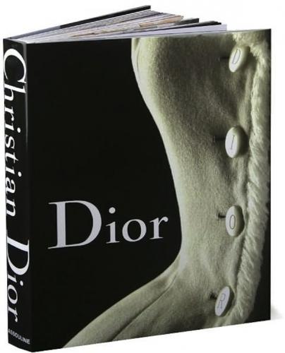 150 of Dior'S Most Beautiful Dresses in The Sixtieth Anniversary Book