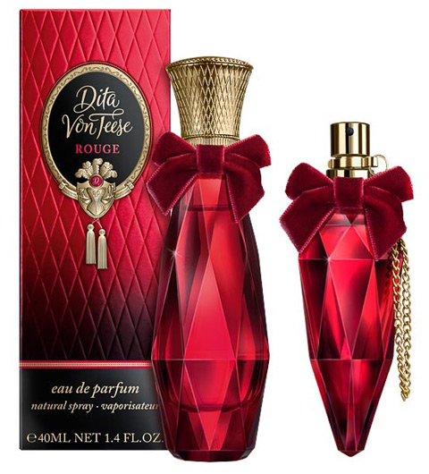 Sandalwood perfume sales dita von teese