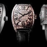 World's Fastest Tourbillon X Roberto Cavalli by Franck Muller Watch_6