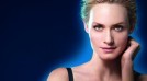 Amber Valletta for Biotherm’s Blue Therapy