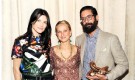 CFDA-VOGUE Fashion fund prize winner