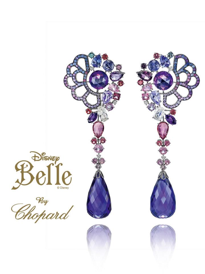 Chopard Belle – a Disney-Inspired Story_1