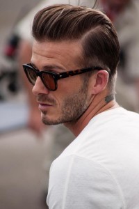 David Beckham Yacht on David Beckham Travels With Breitling     Behind The Scenes 4