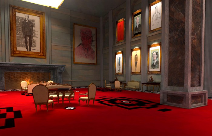 Inside Prada'S Virtual Palazzo_2