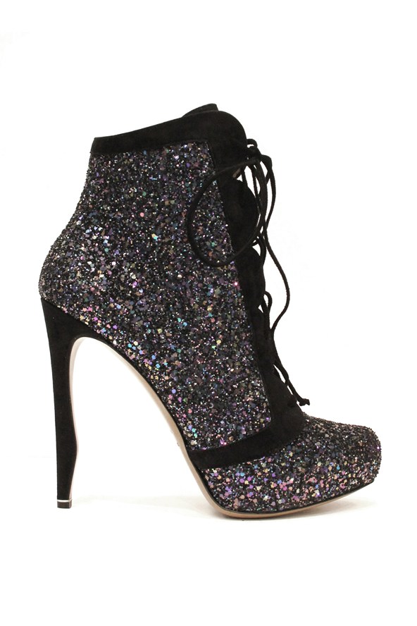 Nicholas Kirkwood'S Victoria'S Secret Shoes for 2012_9