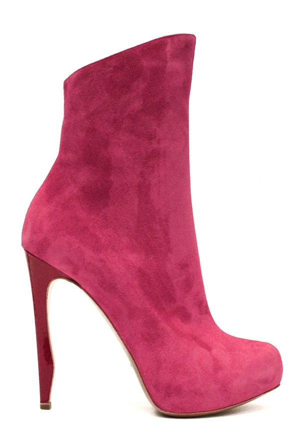 Nicholas Kirkwood'S Victoria'S Secret Shoes for 2012_7