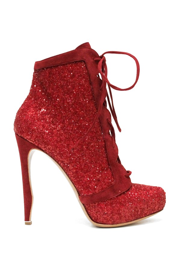 Nicholas Kirkwood'S Victoria'S Secret Shoes for 2012_4