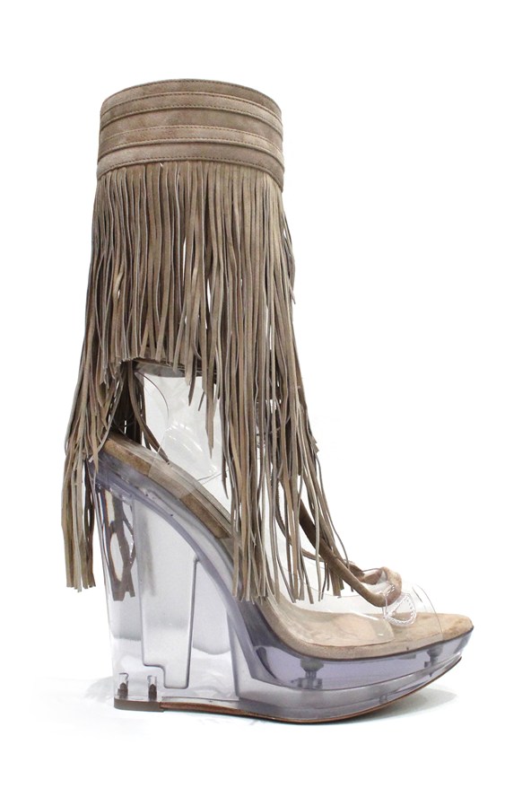 Nicholas Kirkwood'S Victoria'S Secret Shoes for 2012_5