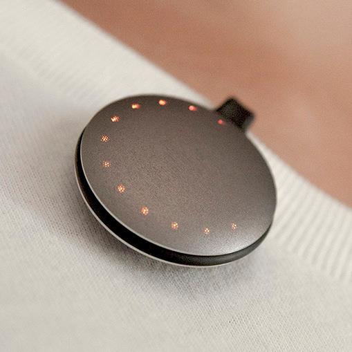 Misfit Shine Activity Tracker