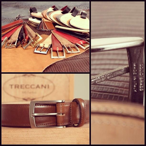 Bespoke Golf Bags Revealed by Treccani Milano_8