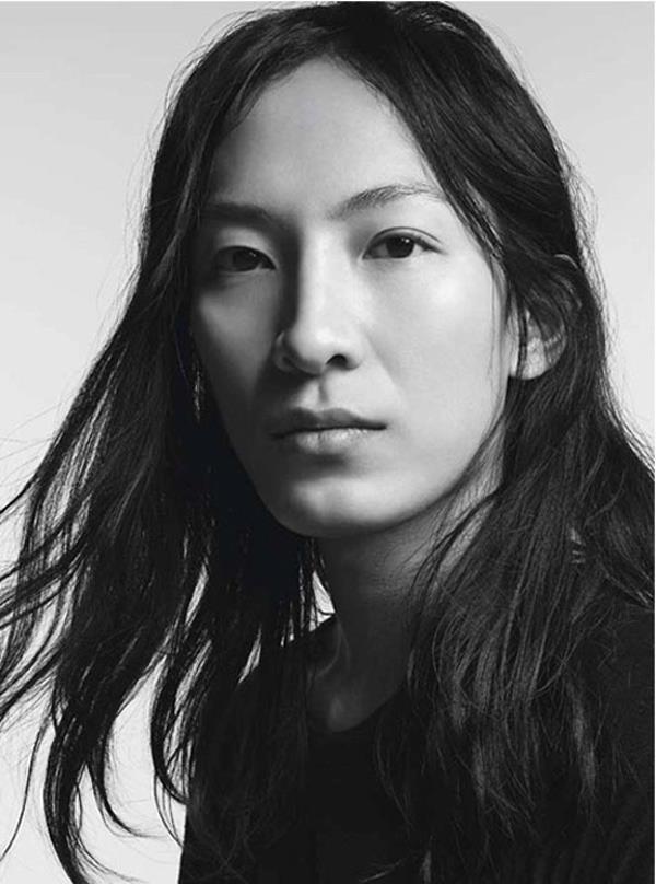 Alexander Wang appointed to the post of Creative Director of