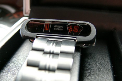 Mb&#038; F&#8217; S Timepiece with a 1970s Twist: Hm5 on The Road Again_6