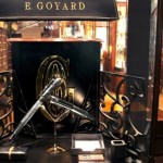 goyard ecriture et voyage