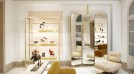 J’aime Chloé: First Maison Chloé on rue Saint-Honoré Paris