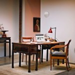 New built-in sound system by Bang & Olufsen