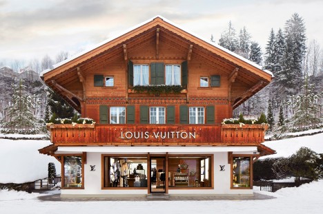 cartier boutique gstaad