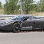 F150spyphotocar