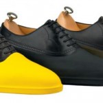 John Lobb Balmoral Overshoe
