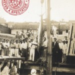 Papa’s Pilar yacht