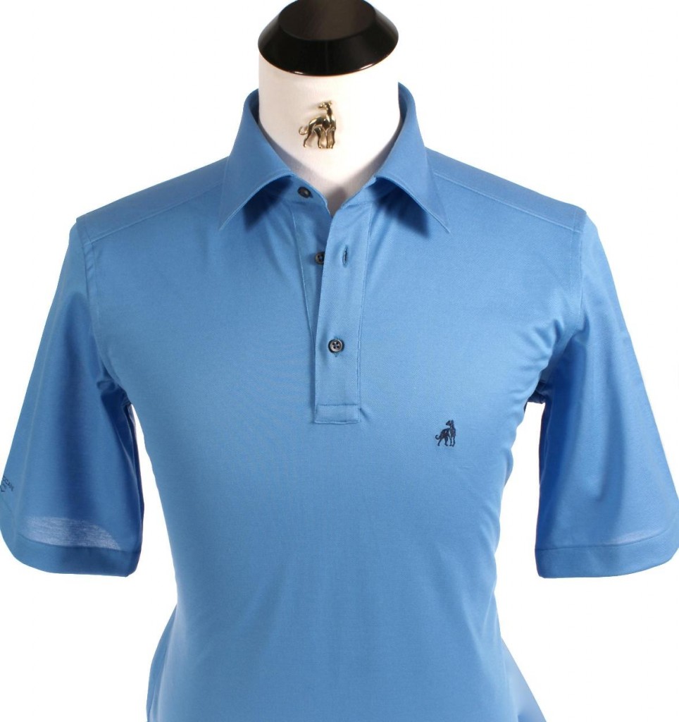 expensive golf shirts