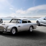 Aston Martin tours