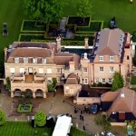 beckingham palace --
