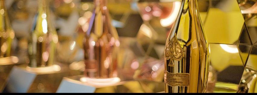 Moët Hennessy to expand Armand de Brignac Champagne presence in DF&TR