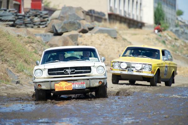  - Peking-to-Paris-Rally-2013-Ford-Mustang