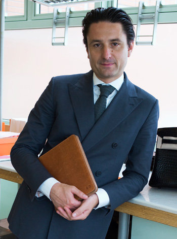 Emile hermès sarl sale