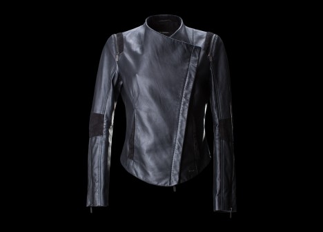 Fresco Sangriento norte Engineered luxury sportswear: first Porsche Design Sport Women's Collection  - 2LUXURY2.COM