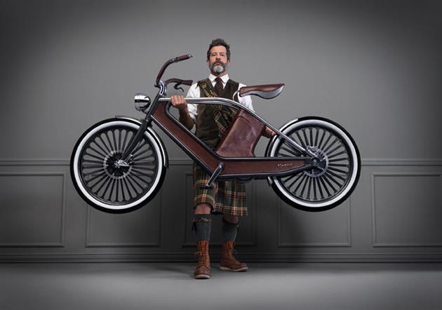 vintage electric bikes for sale
