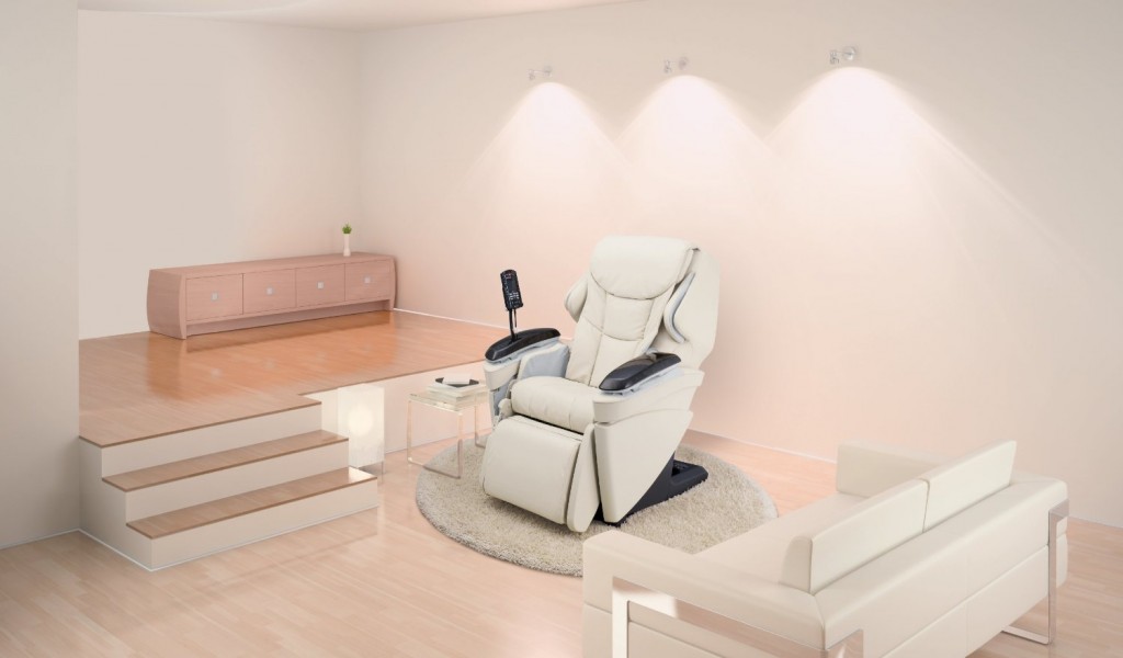State Of The Art Luxury Thermal Massage Chair 2luxury2 Com